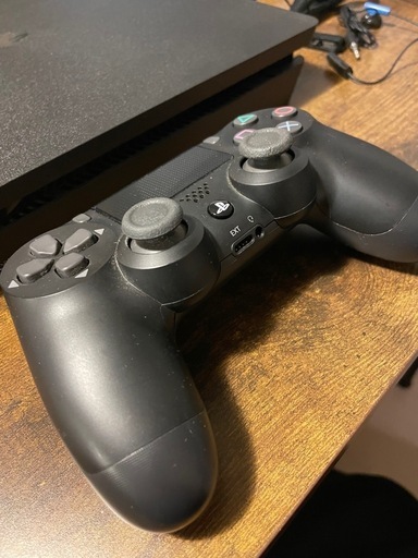 【中古】PS4（PlayStation4）