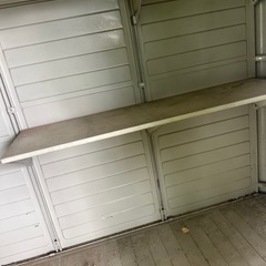 物置の画像