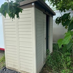 物置