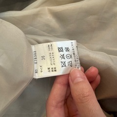 31 sons de modeワンピースの画像