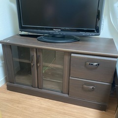 テレビ台
