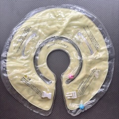 スイマーバ　首リング　お風呂 入浴　プールの画像