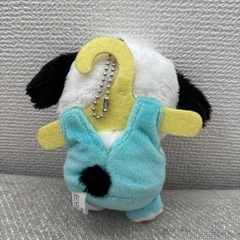 ポチャッコ　マスコット　サンリオの画像