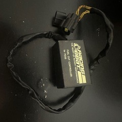 フューエルカットコントローラー FD3S レーシングビート RX...