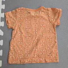 90 トップスの画像
