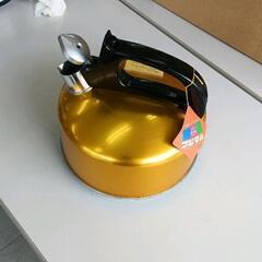 0624-095 笛吹きケトル