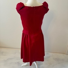 31 sons de modeリボンワンピースの画像