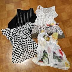 (92)夏服Мサイズ