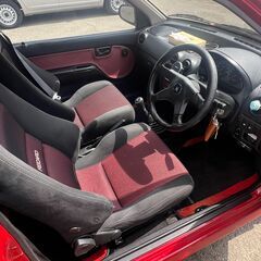 スバル - VIVIO RX-R  - 車検付き！〜現状販売〜 【希少車】の画像