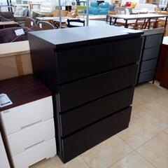 リユースのサカイ太田店★ジモティ割あり★ IKEA チェスト ブ...