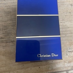 未使用品 Dior アイシャドウ の画像