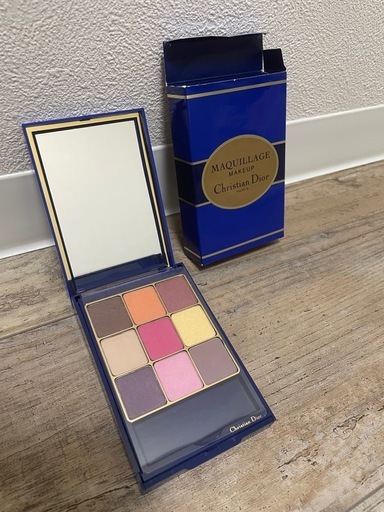 Amazon | DIOR ディオールショウ サンク クルール 123 ピンク