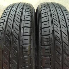 サマータイヤ 軽自動車用 145/80R13 ４本セットの画像