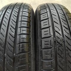 サマータイヤ 軽自動車用 145/80R13 ４本セットの画像