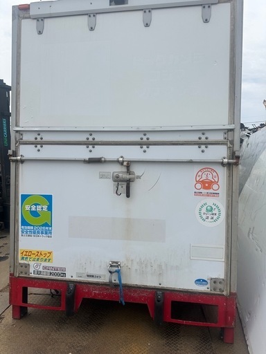 美品中古コンテナ