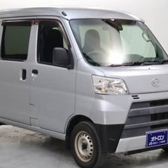 ✨希少なハイゼットカーゴ　　　✨の画像