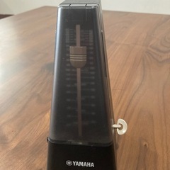 YAMAHA メトロノーム MP-90 ヤマハの画像