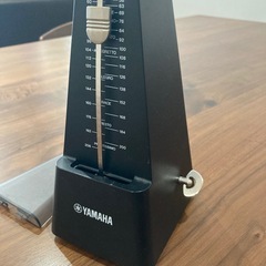 YAMAHA メトロノーム MP-90 ヤマハの画像