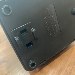 YAMAHA メトロノーム MP-90 ヤマハの画像
