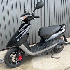 ヤマハ JOG  ZR evo2　sa39j 整備済