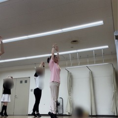 楽しく動いてリフレッシュ‼️の画像