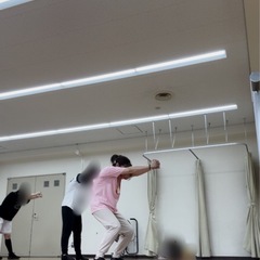 楽しく動いてリフレッシュ‼️の画像