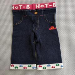 ホットビスケッツ 80 ボトムスの画像