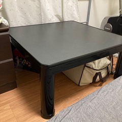 こたつ