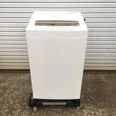 洗濯機 アイリスオーヤマ 5kg IAW-T502EN 2021...