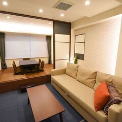 【2～3時間 7,500円のお仕事です！】小さな民泊の清掃をお願いしますの画像