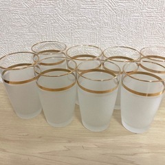 グラス8点セット