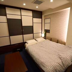 【2～3時間 7,500円のお仕事です！】小さな民泊の清掃をお願いしますの画像
