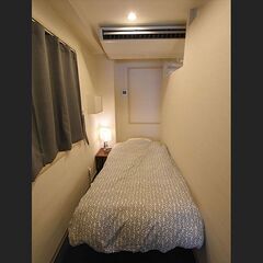 【2～3時間 7,500円のお仕事です！】小さな民泊の清掃をお願いしますの画像
