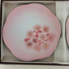 0624-006 七宝焼　皿3枚セットの画像
