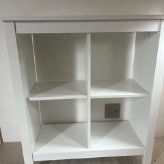 IKEA カラックス