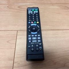 テレビ Panasonic TH-L26X2-Kの画像