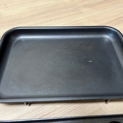 BRUNO Compact Hot plate BOE021の画像
