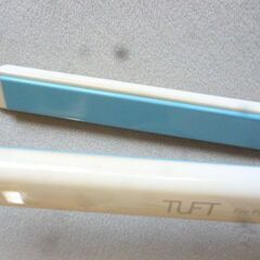 ＴＵＦＴ　１５ｍｍストレートアイロン　♪の画像