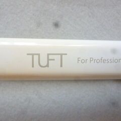 ＴＵＦＴ　１５ｍｍストレートアイロン　♪の画像