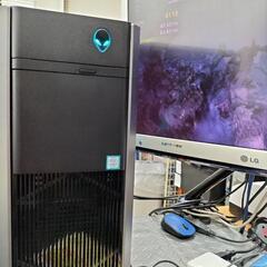 dell Aurora R7 ALIENWARE  i7
