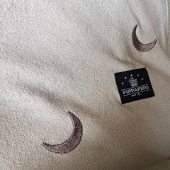 ベビー布団　pupapupo　の画像