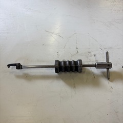 スライディングハンマー／スライドハンマー／EIWA／鈑金／車用工...