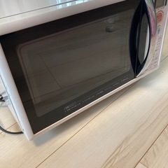 SHARP電子レンジ