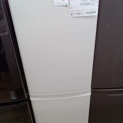 ★リユースのサカイ水戸店★ MITSUBISHI 冷蔵庫 146...