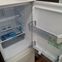 ★リユースのサカイ水戸店★ MITSUBISHI 冷蔵庫 146L 24年製 動作確認／クリーニング済み MT4724の画像