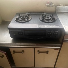 ガステーブルの画像