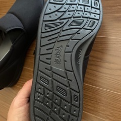 【新品未使用】あゆみ スリッポンの画像
