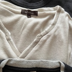 メンズ半袖Tシャツ Mサイズの画像