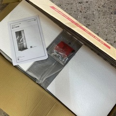 不二貿易 コレクションケース フィギュアケース 3段 幅42.5×奥行36.5×高さ86cm ブラウン 強化ガラス 全面ガラス 組立商品 96049の画像