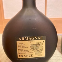 古酒 ナポレオン セットの画像